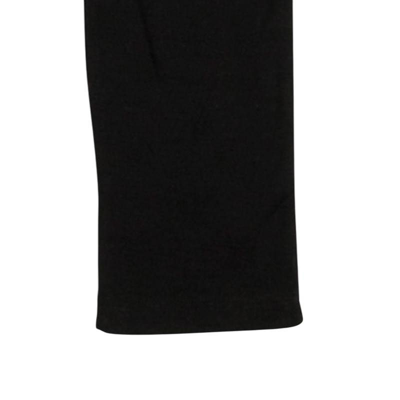 Women Leggings Merino TORTIN Black