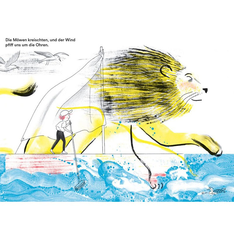 Marta & ich, It's Raining Elephants (Atlantis)