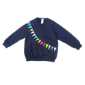Sweatshirt Garland Navy