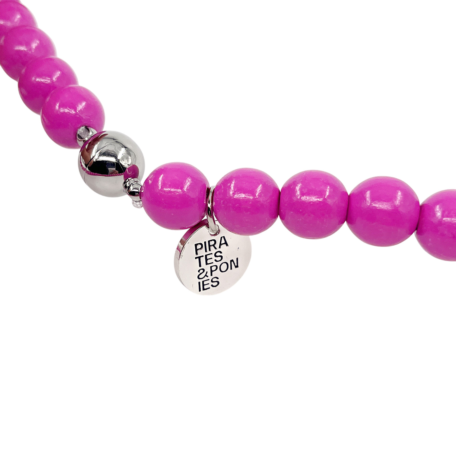 Necklace lamb Savannah