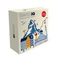 Jeu SwissIQ (français)