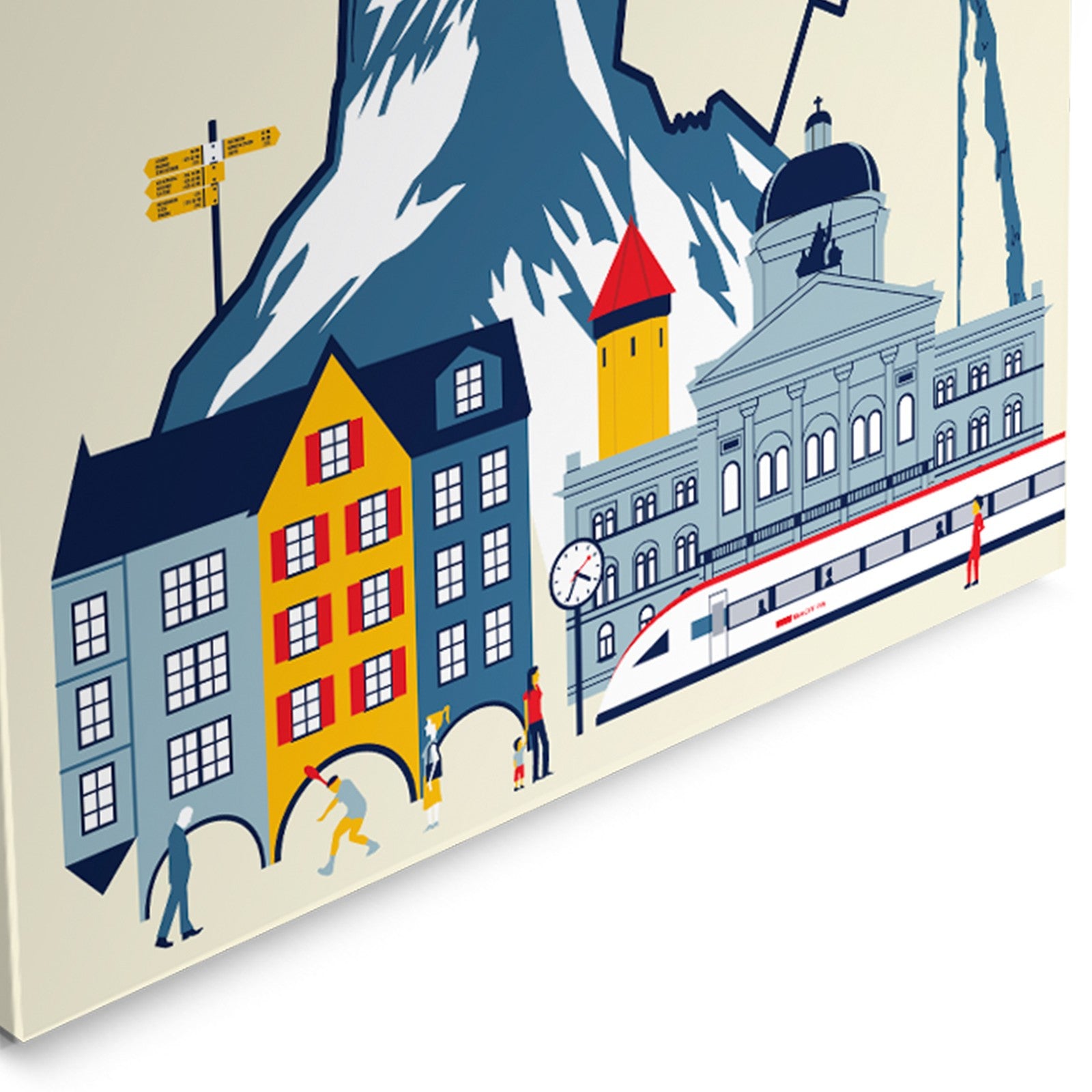 Jeu SwissIQ (français)