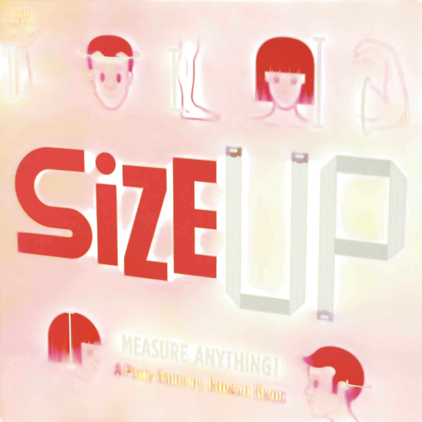 SizeUp game