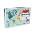 MyPuzzle World