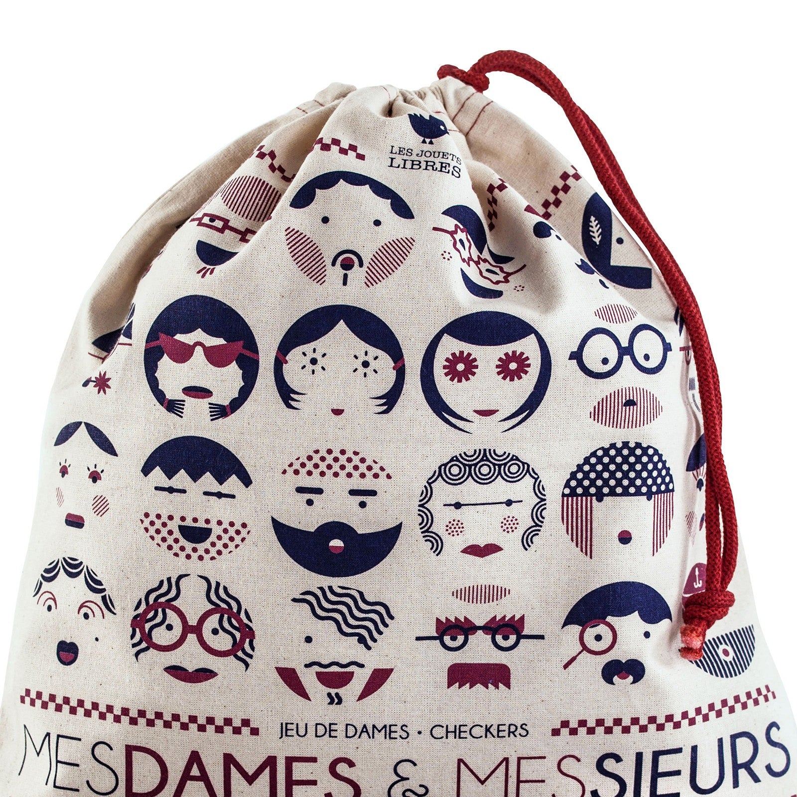 Jeu Play'checkers (checkers game)