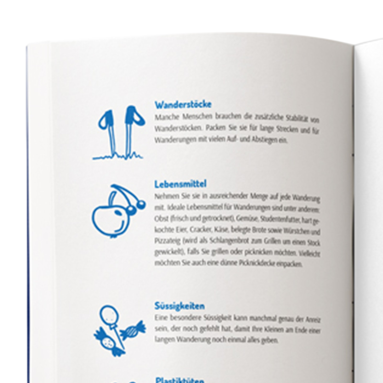 Buch Frischluftkinder Schweiz - 52 Wanderungen, die Gross und Klein begeistern werden