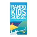 Buch Rando Kids Suisse