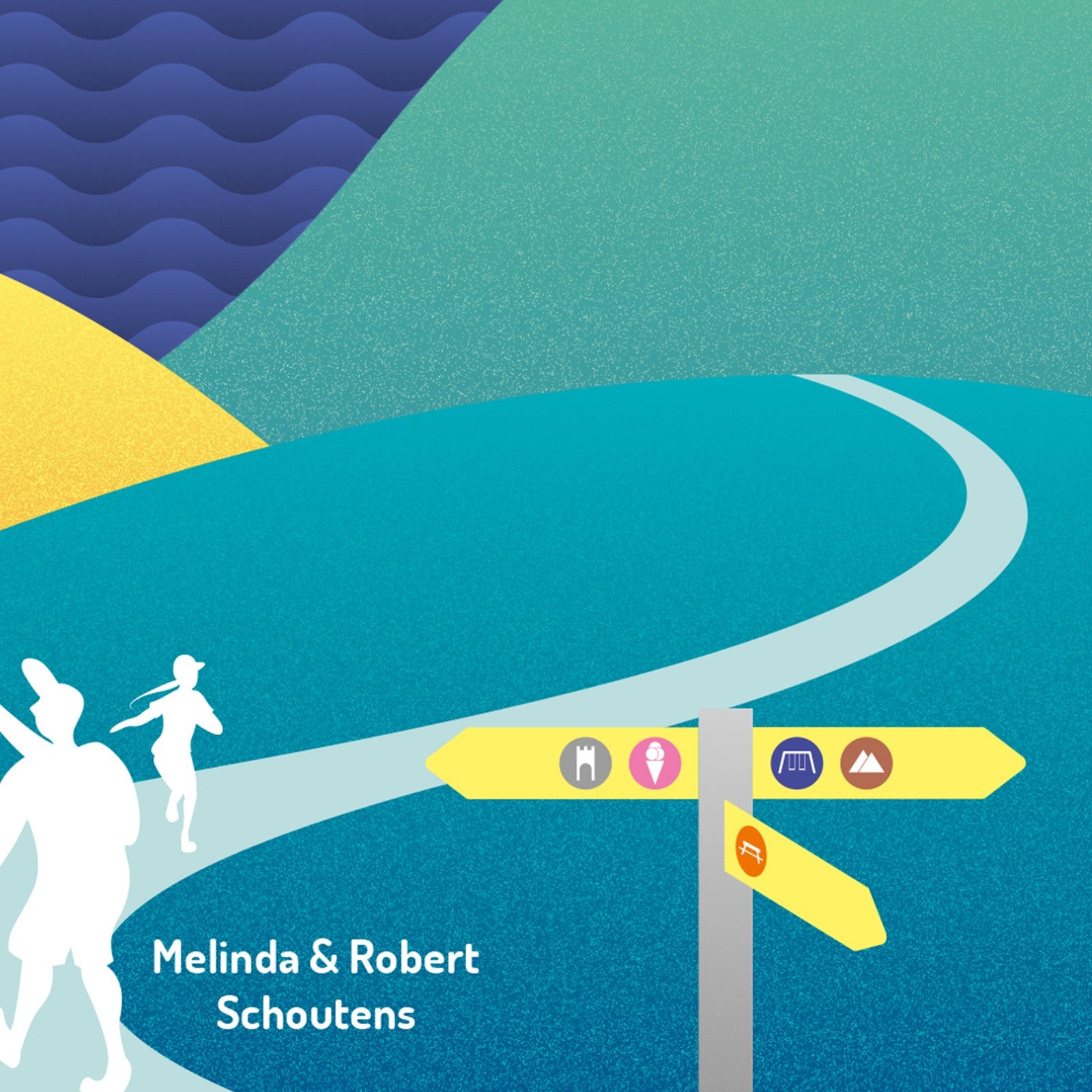 Buch Rando Kids Suisse