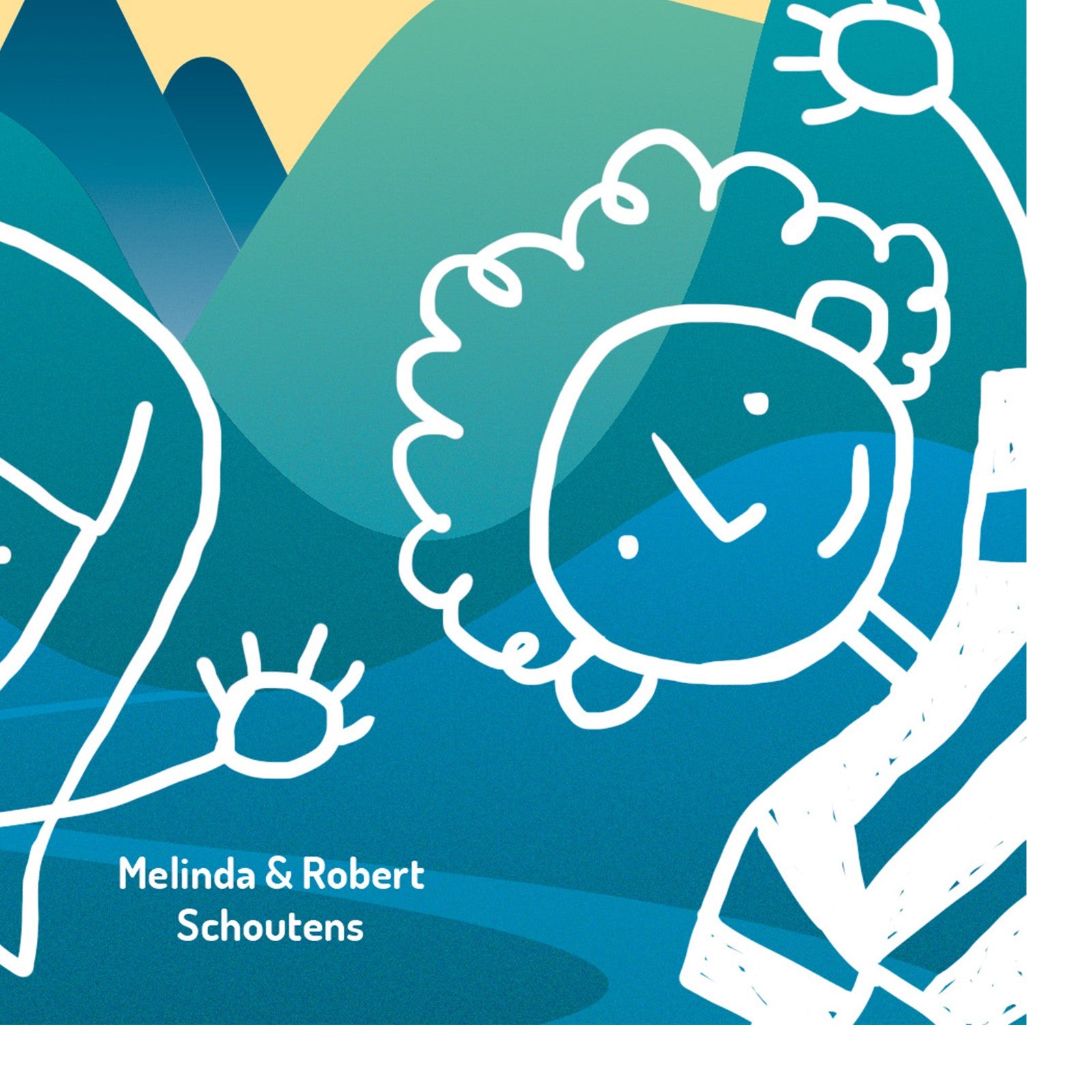 Livre Rando Kids Suisse - Mon cahier de découvertes