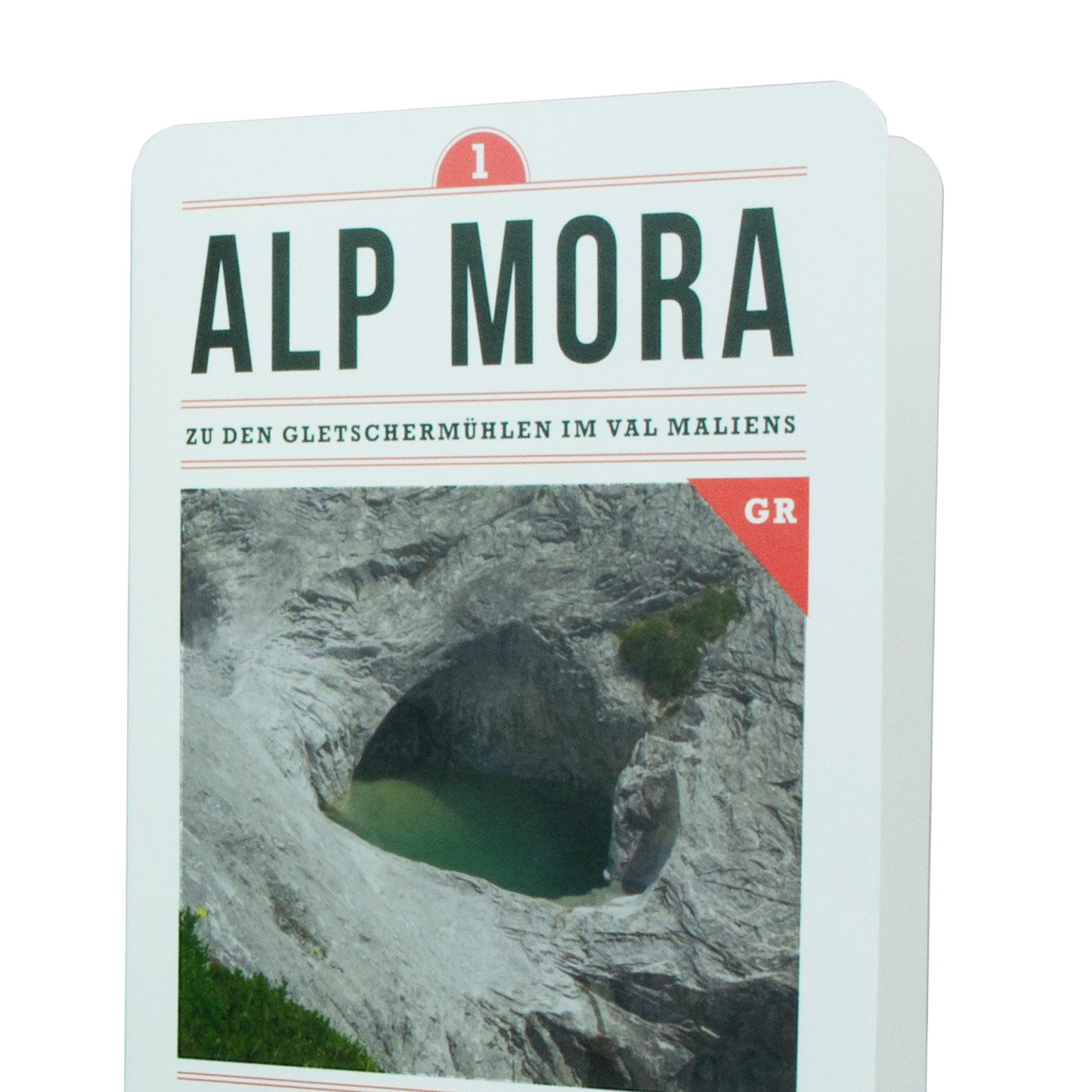 Buch Bierwandern Schweiz Box