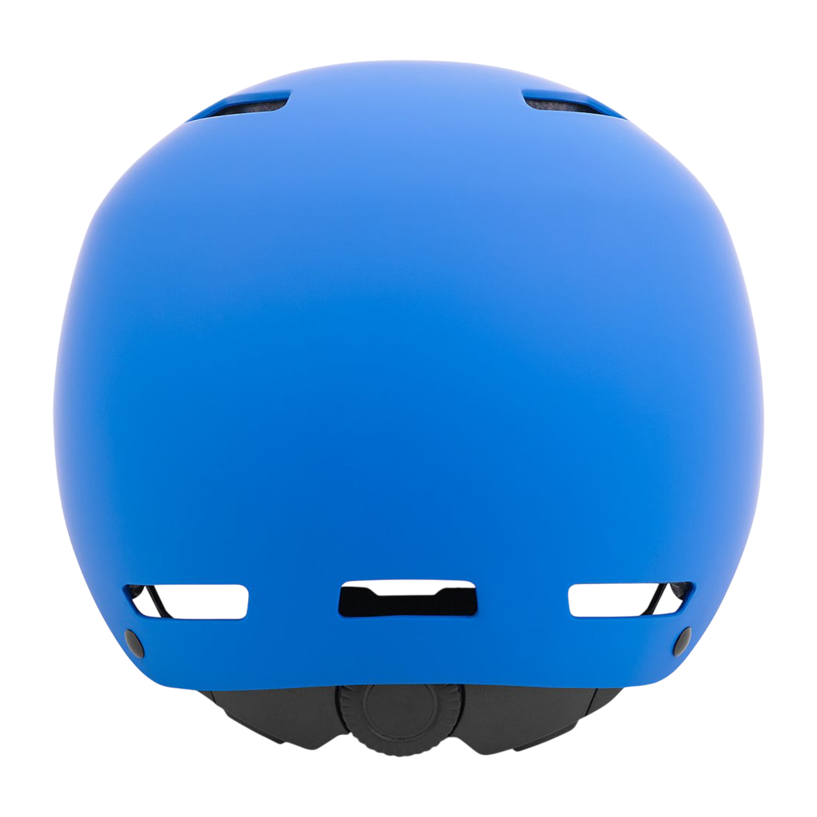 Children's helmet Dime FS matte blue