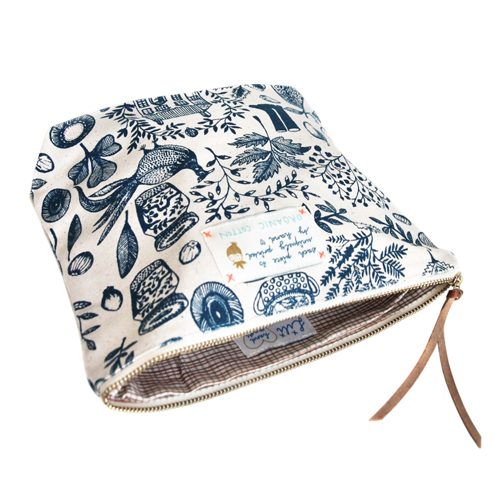 Pouch "My Harvest" Small