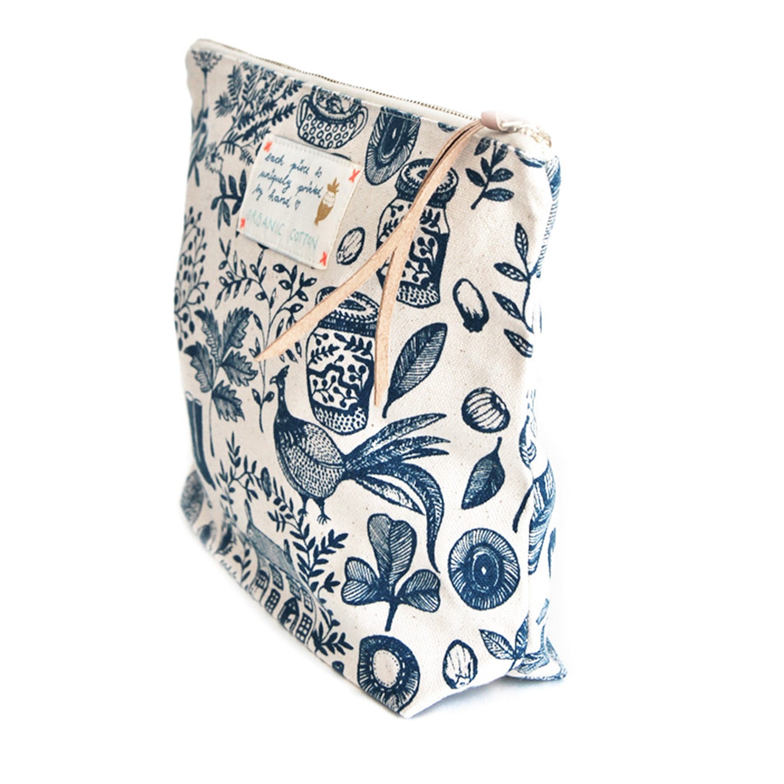 Pouch "My Harvest" Small