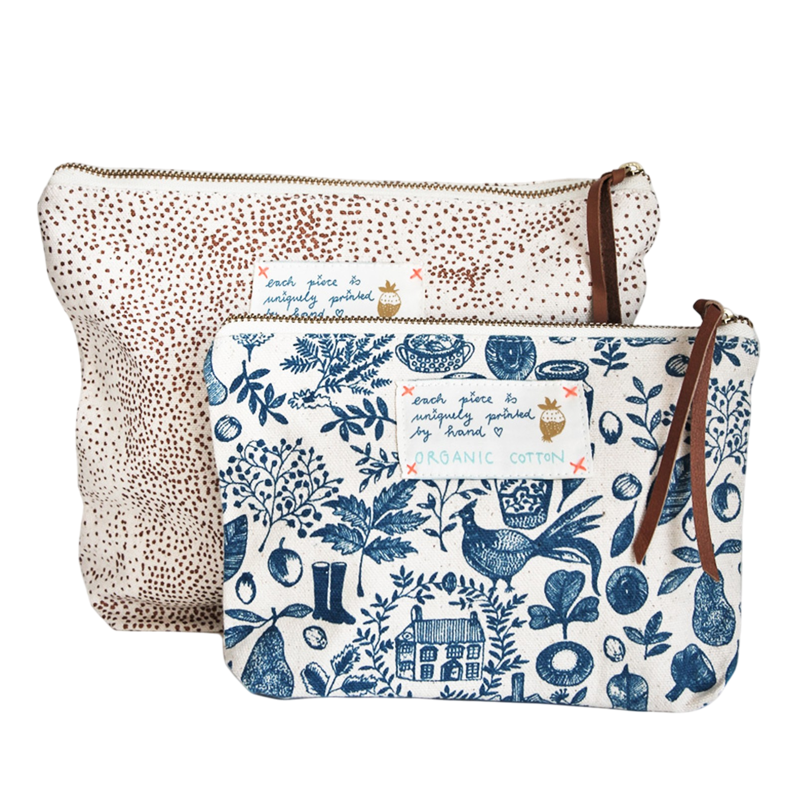 Pouch "My Harvest" Small