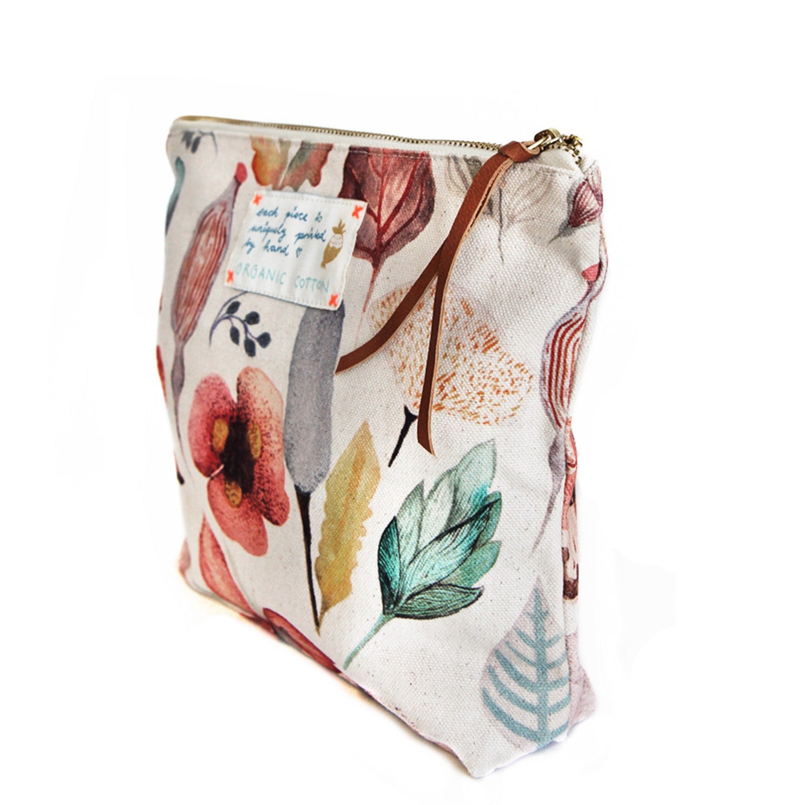 Pochette "My Secret Garden" Small