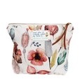 Pouch "My Secret Garden" Big
