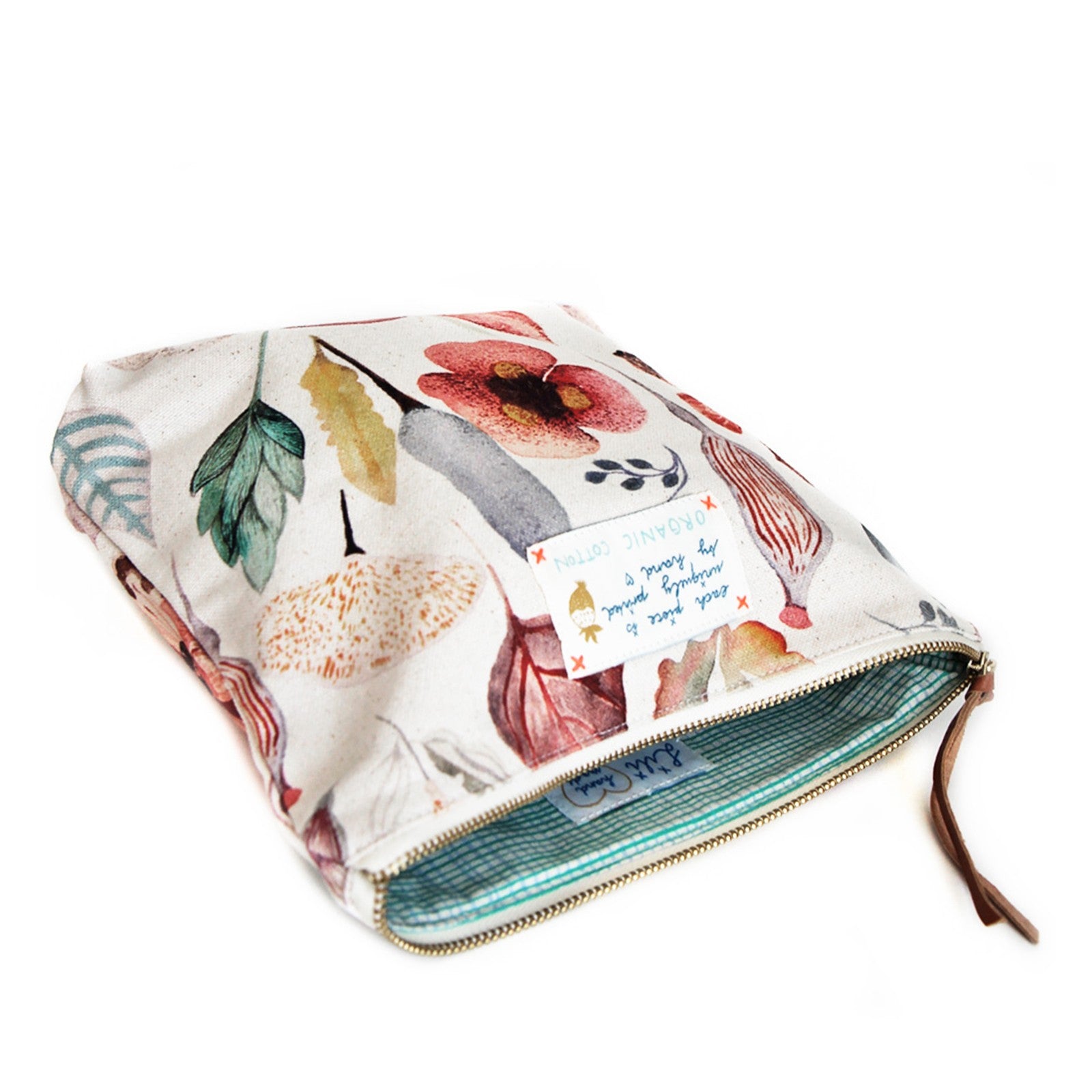 Pochette "My Secret Garden" Big