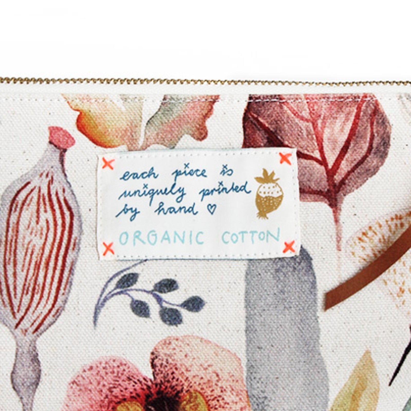 Pochette "My Secret Garden" Big