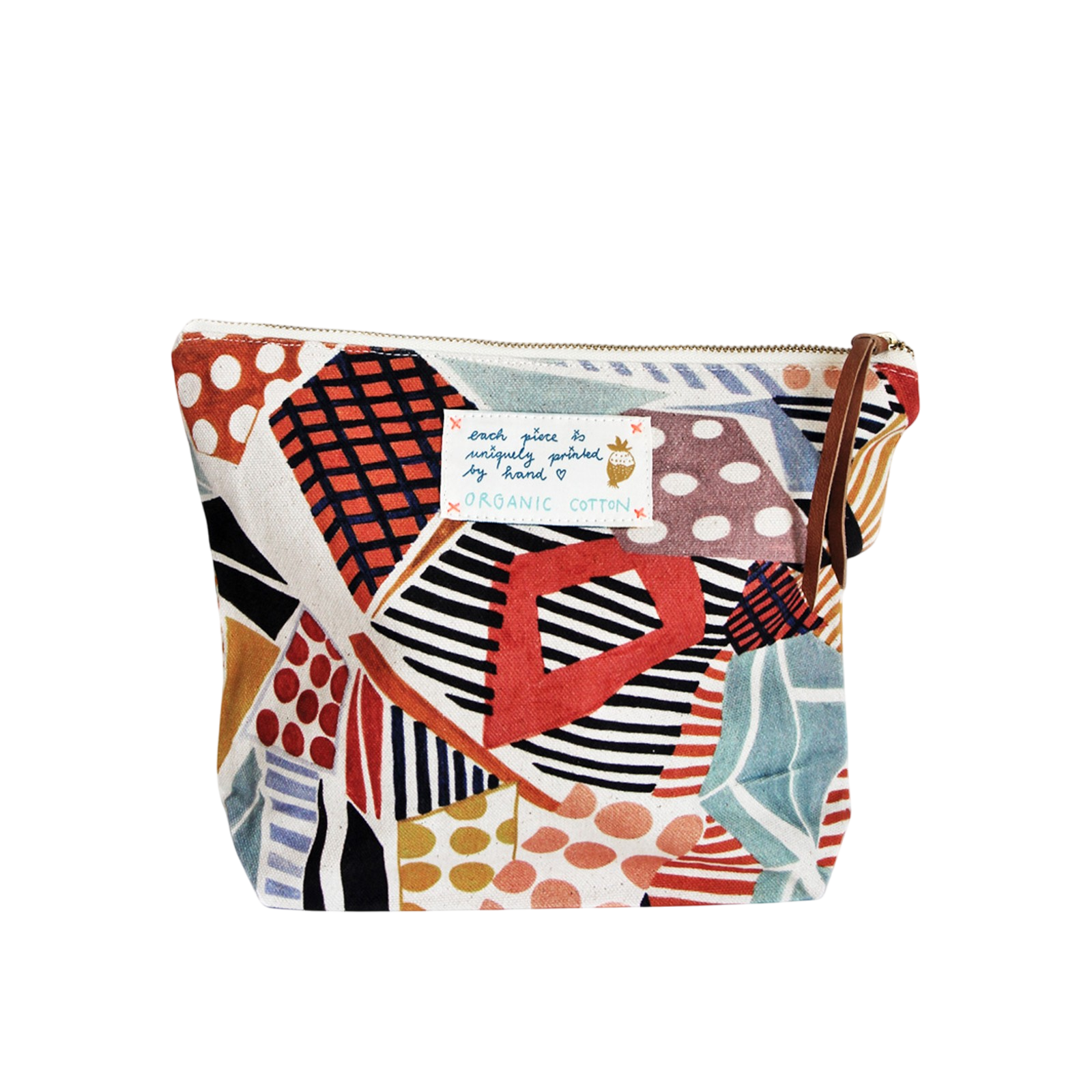 Pouch "My Painting" Small