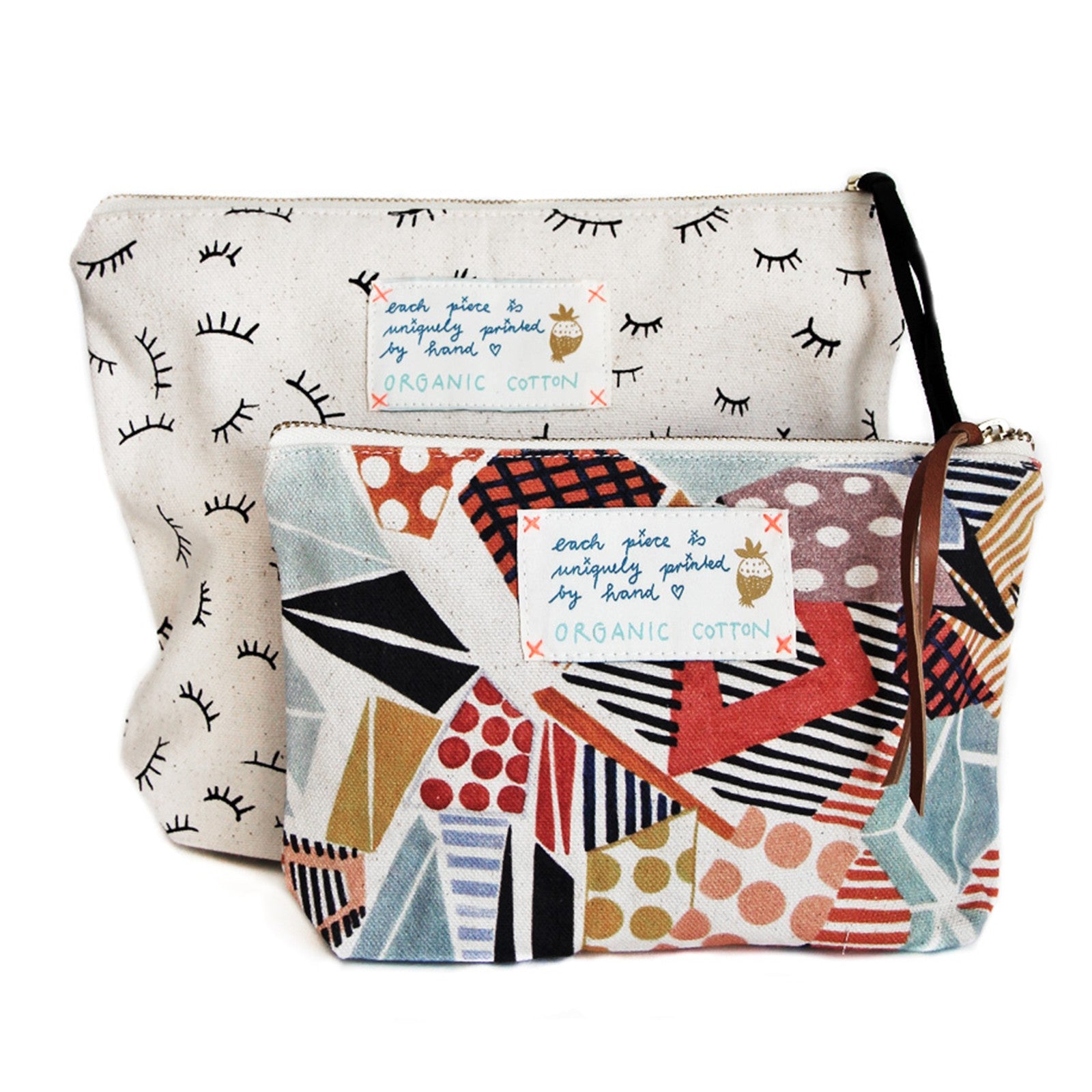 Pochette "My Painting" Small