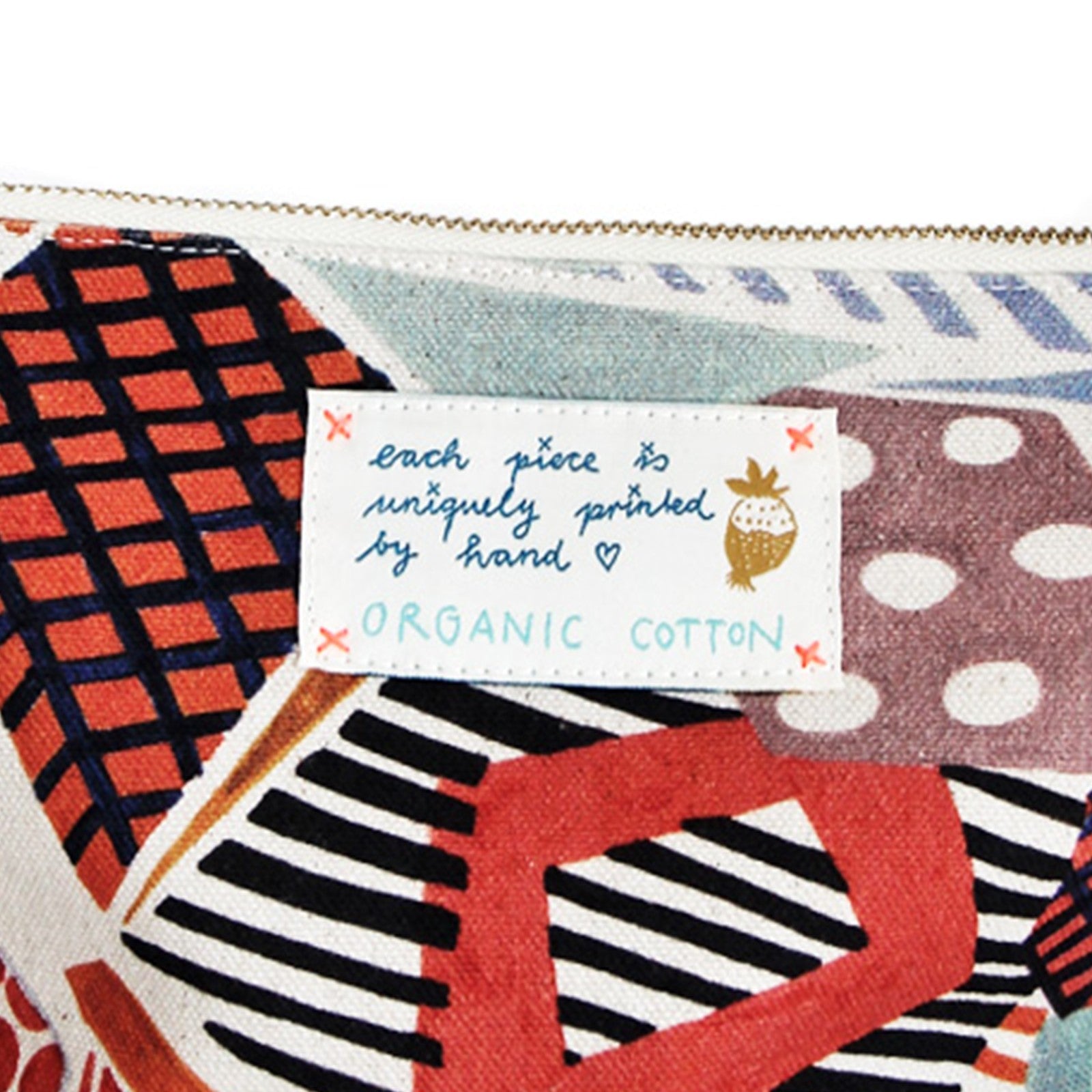 Pochette "My Painting" Big