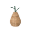 Panier de rangement Poire petit