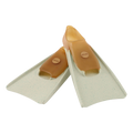 Swim Fins Mint