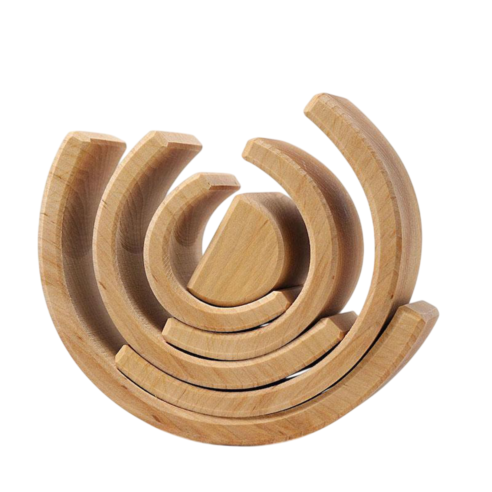 Grimm's Arc-en-ciel Naturel moyen