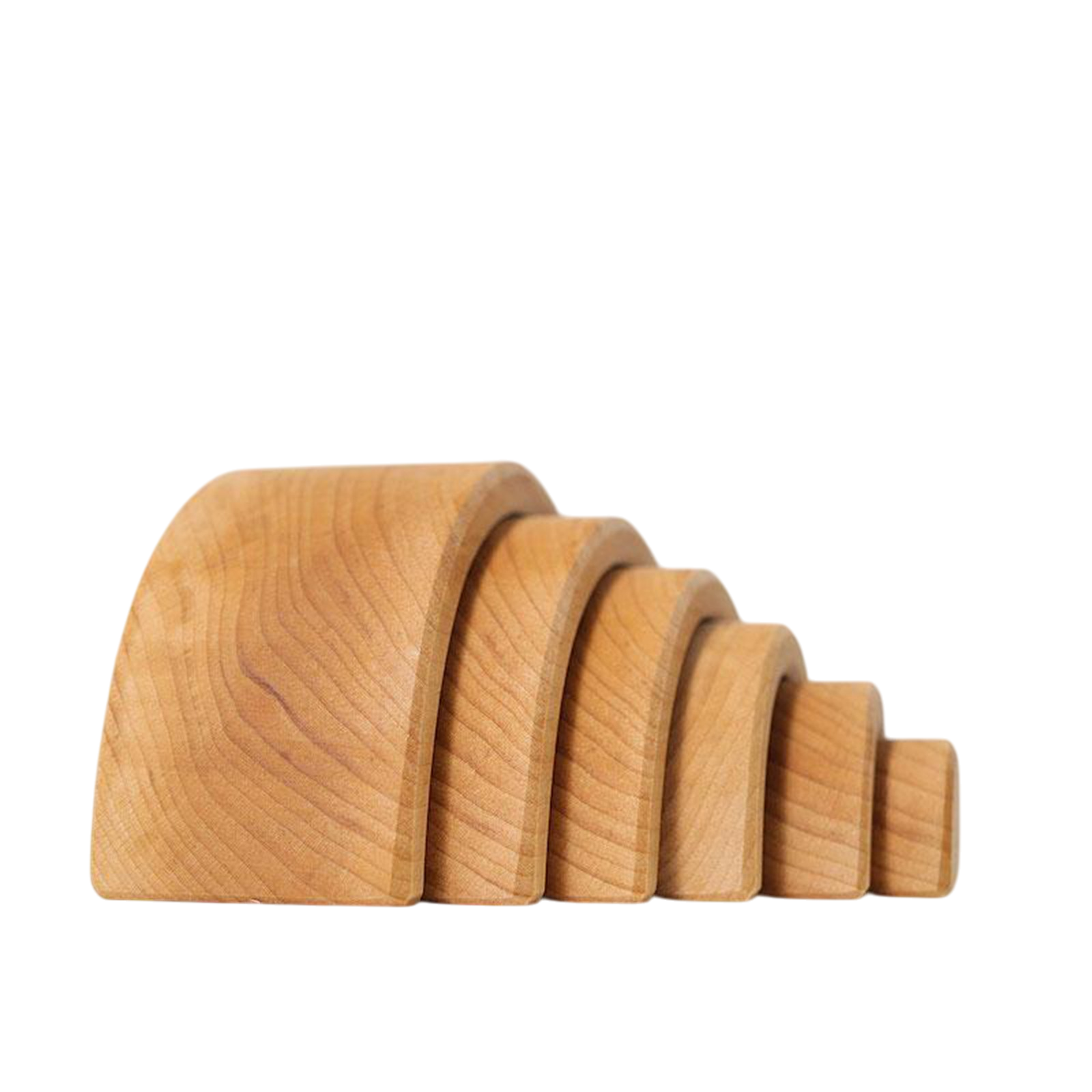 Grimm's Arc-en-ciel Naturel moyen