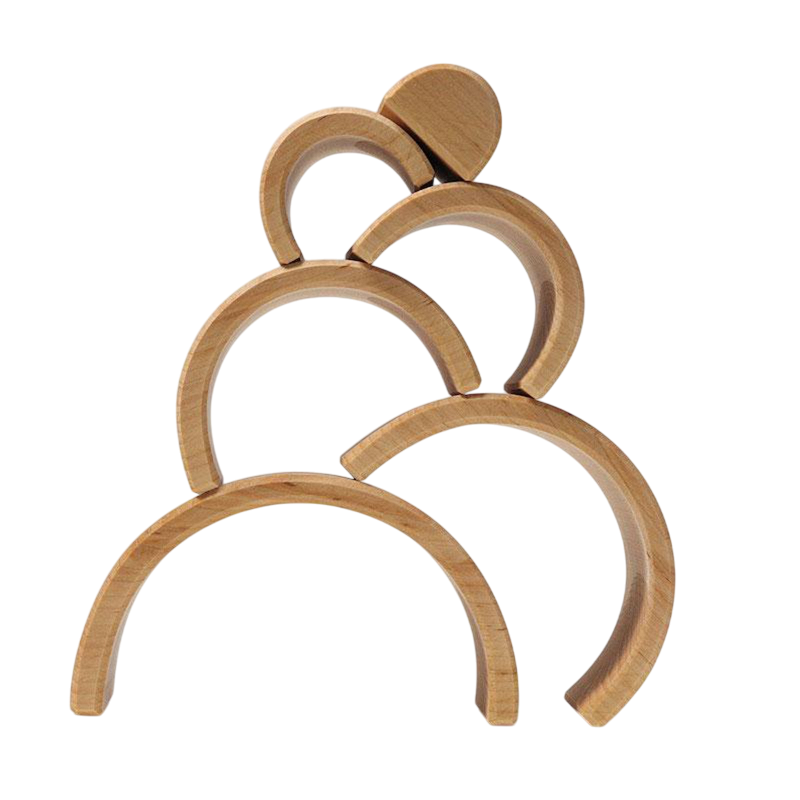 Grimm's Arc-en-ciel Naturel moyen