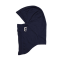 Balaklava Merino Vista True Navy face mask