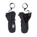 Gants bébé Zick True Navy