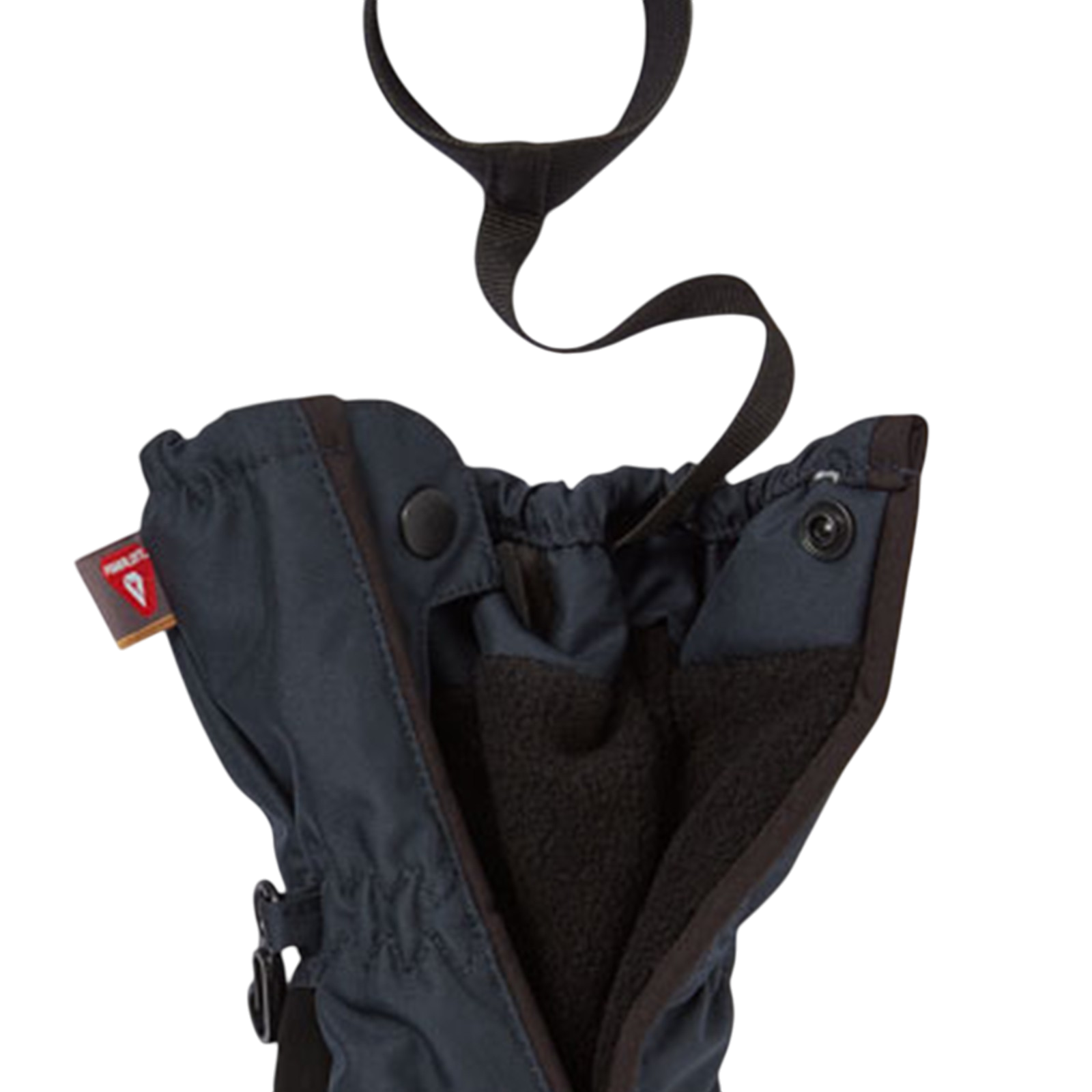 Gants bébé Zick True Navy