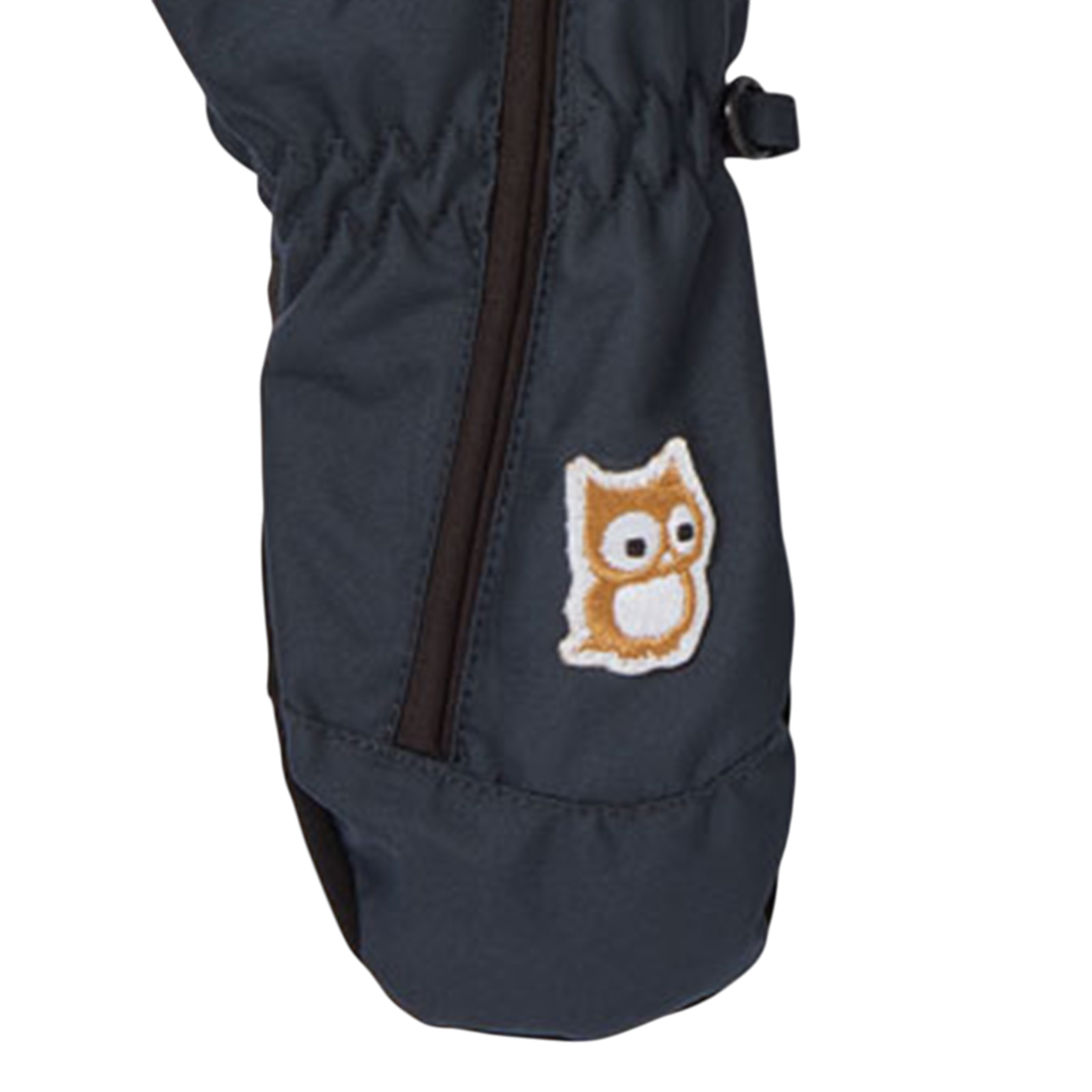 Gants bébé Zick True Navy