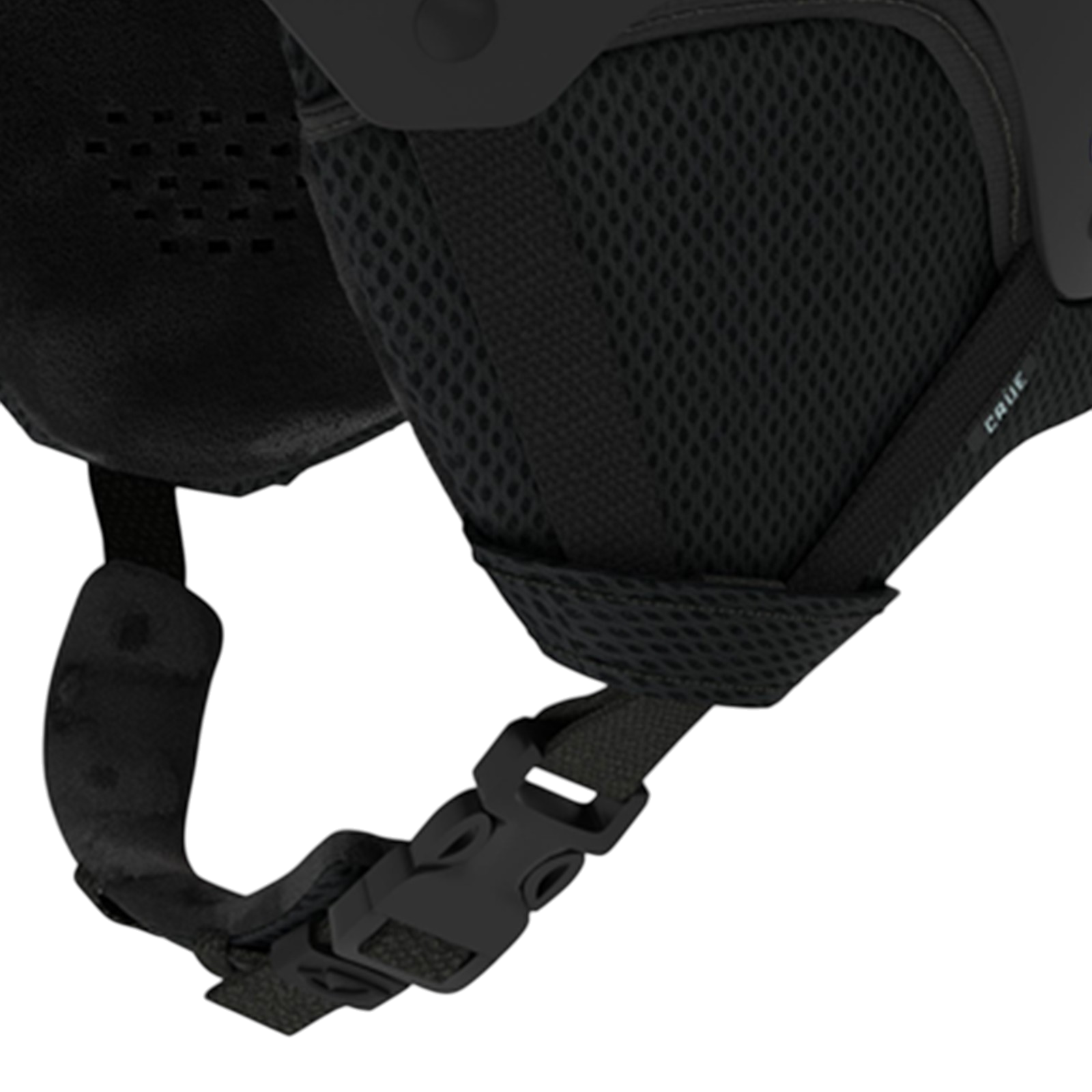 Skihelme Crüe MIPS FS Helmet matte black