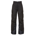 Kinder Rush Skihose black
