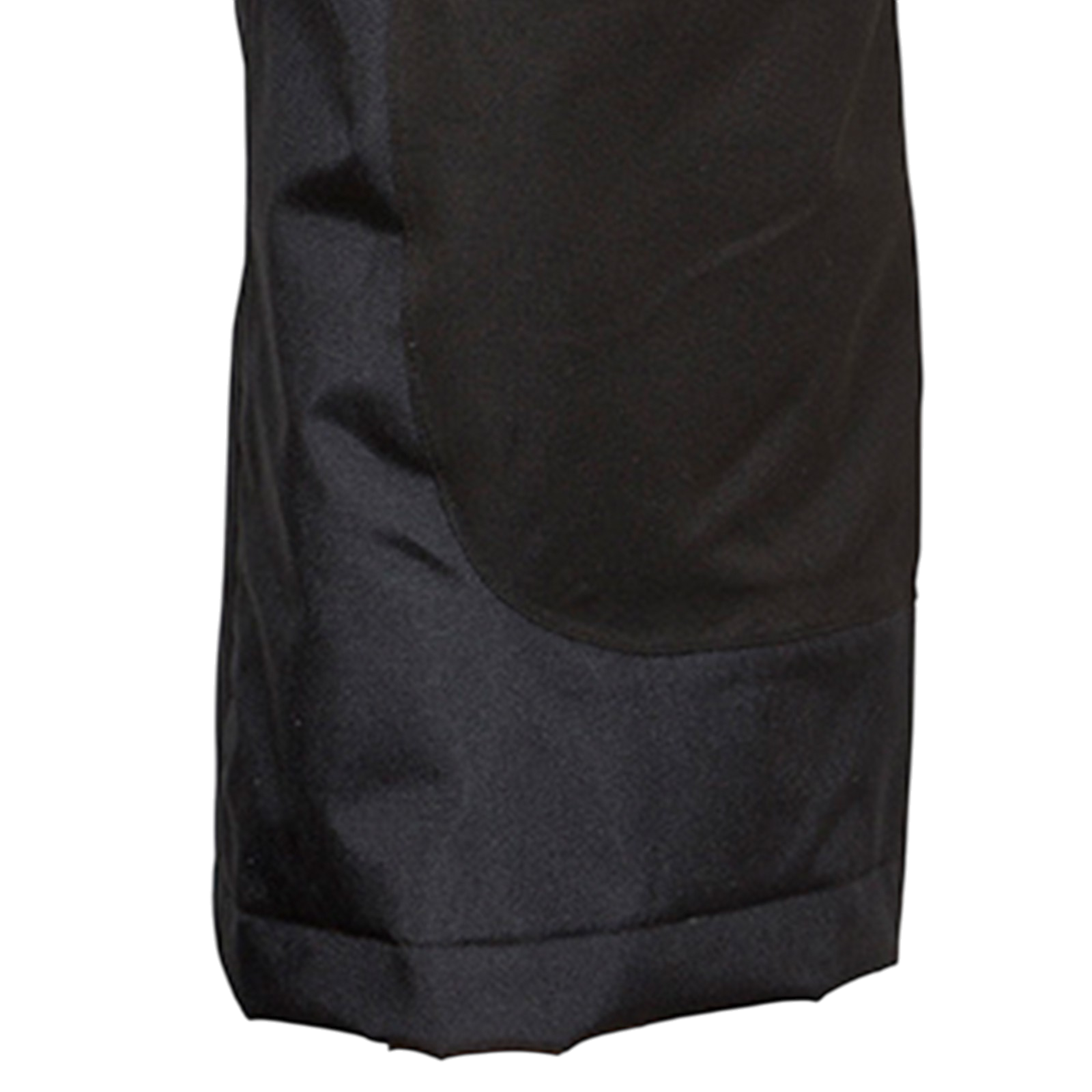 Kids Rush ski pants black