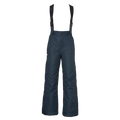 Kinder Skihose Racer total eclipse