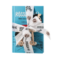 Trauffer Rössli Hü Set Teil 2 (Hü mini und Buch)