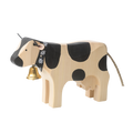 Trauffer cow 4 standing Freiburger