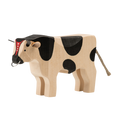 Trauffer taureau grand fribourgeois