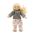 Bending doll Pilgram: Mother Sabine urban