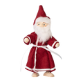 Bending doll Pilgram: Santa Claus