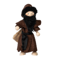 Bending doll Pilgram: Schmutzli