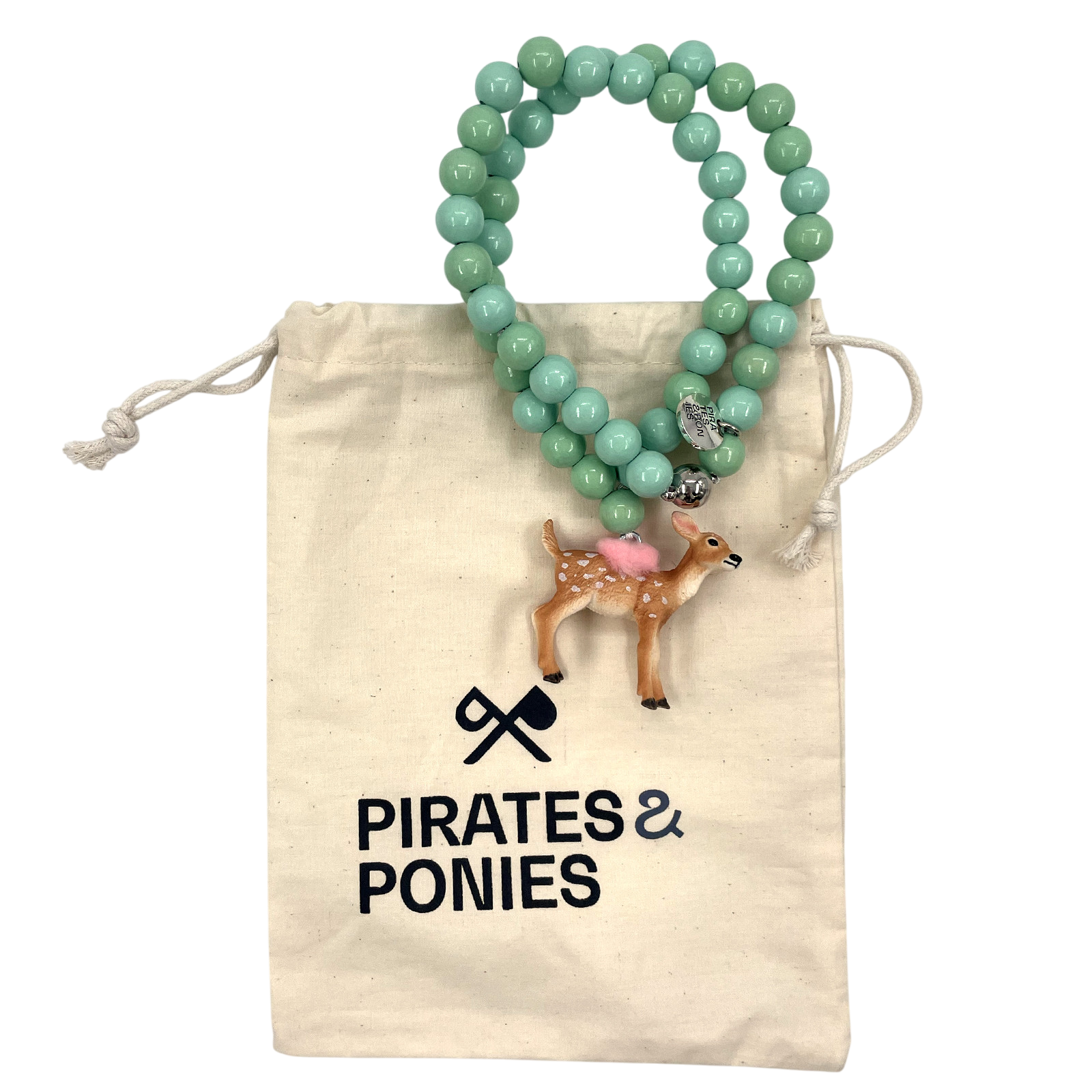 Chaîne Bambi Maelle