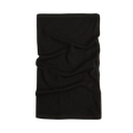 Neckwarmer Merino GENTIANES Black