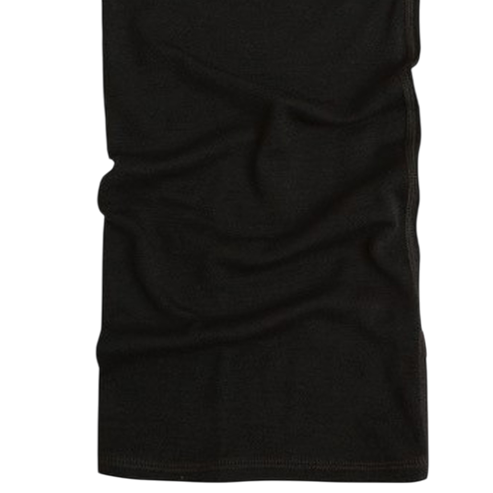 Neckwarmer Merino GENTIANES Black