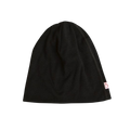 Beanie MONT FORT Merino Black