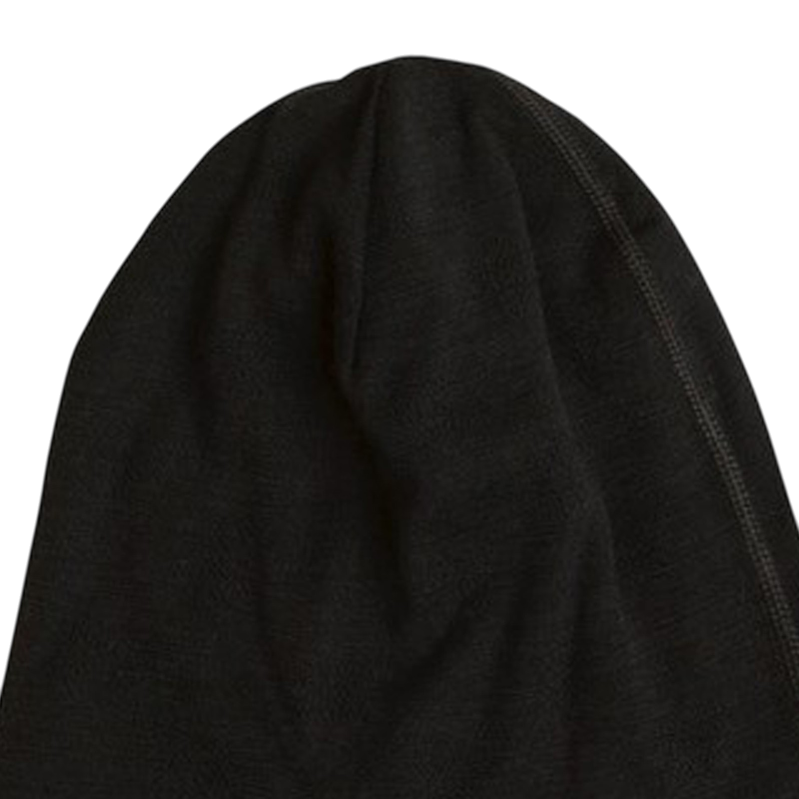 Beanie MONT FORT Merino Black