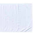 Tilda weiss, Handtuch 50x100 cm